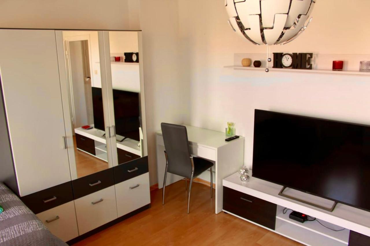 Apartamento Big And Beautiful Hanóver Exterior foto