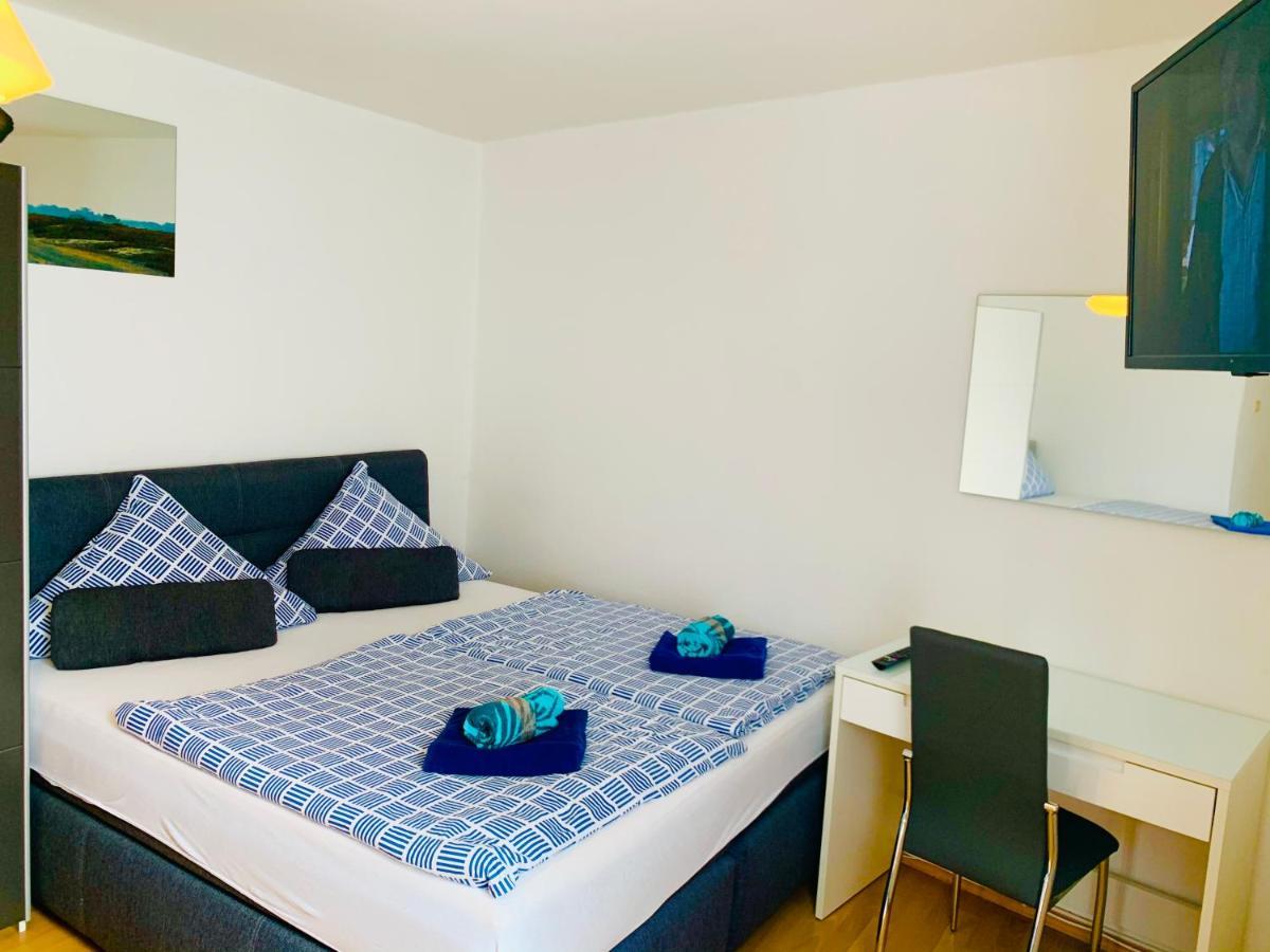 Apartamento Big And Beautiful Hanóver Exterior foto